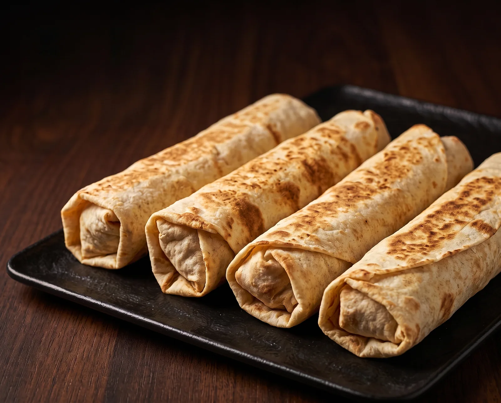 Chawarmas grillés Monsieur Chawarma